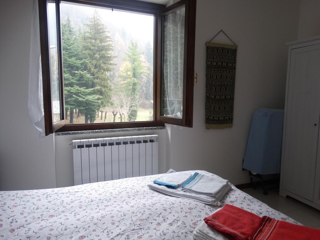 Lullaby B&B Ballabio Экстерьер фото