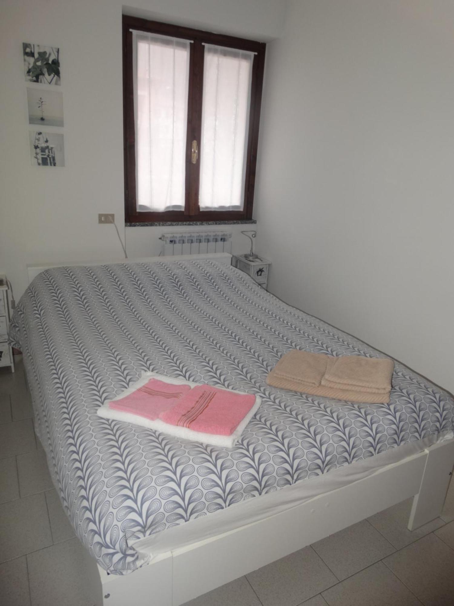 Lullaby B&B Ballabio Экстерьер фото