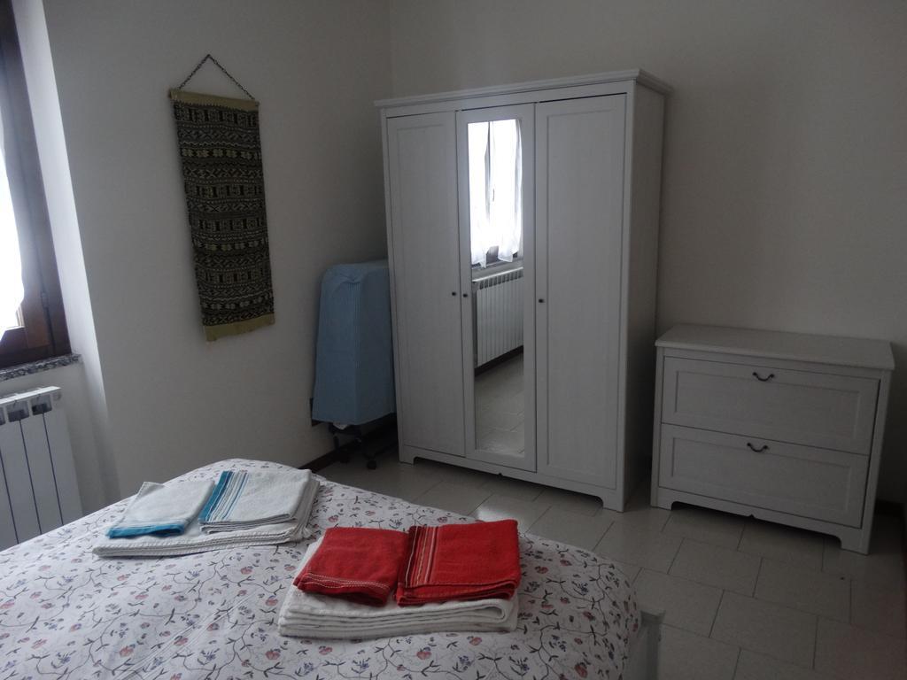 Lullaby B&B Ballabio Экстерьер фото