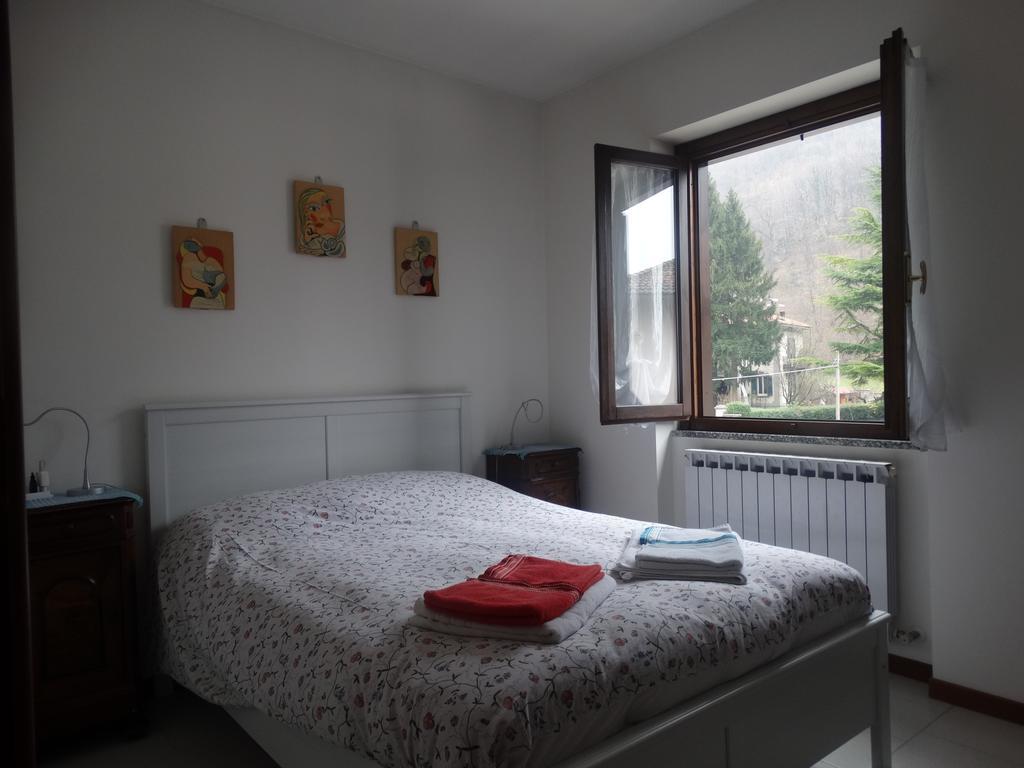 Lullaby B&B Ballabio Экстерьер фото